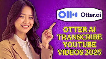 How to Use Otter AI to Transcribe YouTube Videos [2026 Update]