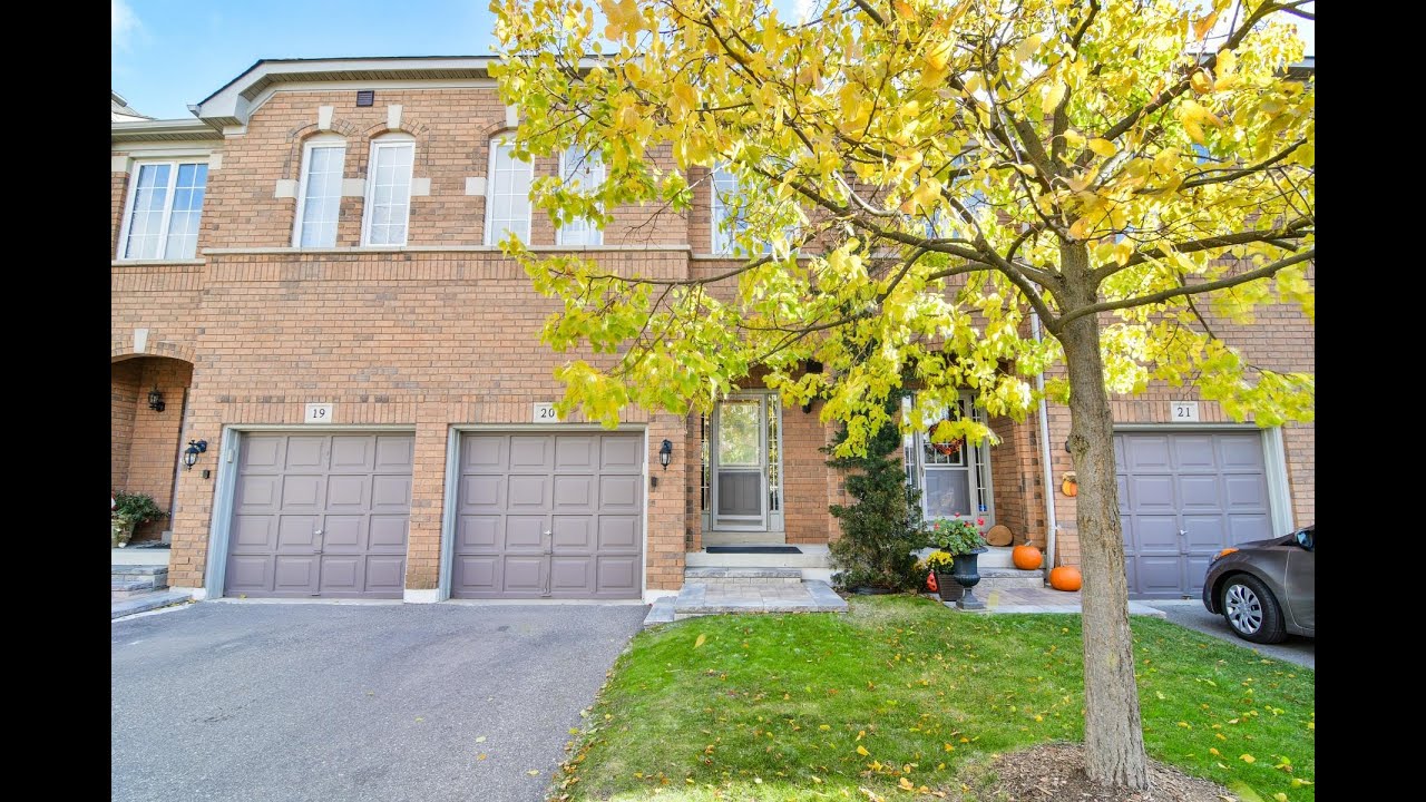 205530 Glen Erin Drive Mississauga YouTube