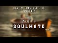 Soulmate  slowed edit  arijit singh officialarijitsingh  devils tone official  2024 