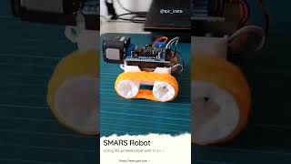Robot Car Remote Control