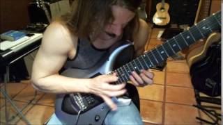 Lick 62 "Skip/Tap Fundamentals