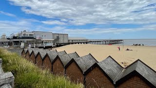 Exciting scheme to reopen Lowestoft’s “lost pier” (Claremont Pier, UK) by TheIanBullock 2,173 views 1 year ago 11 minutes, 23 seconds
