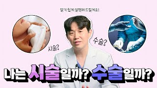 수술 대상, 관리의 대상이 따로 있다? 리프팅 선택에 고민인 분들을 위해 준비했습니다!