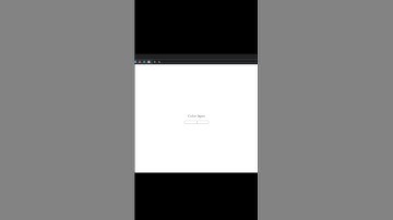 How to change text to color with user input