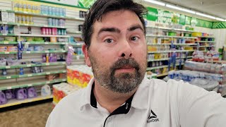 Dollar Tree Shopping * Food PANTRY Items For August 2026!!