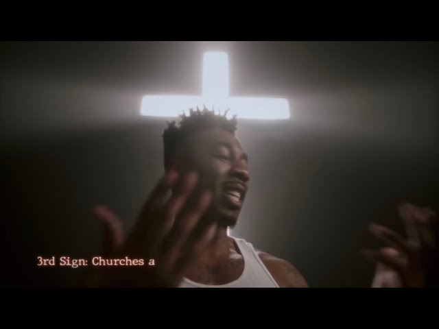 God’s Eyes Mashup Dax, The Mediary, and Kelsie Watts