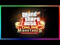 GTA 5 CASINO DLC STORY MODE! (GTA 5 Online Update) - YouTube