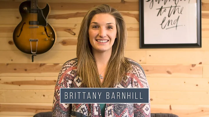 Grace Happens Devotions Day 17 - Brittany Barnhill