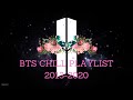 BTS (방탄소년단) CHILL &amp; RELAX SONGS COMPILATION