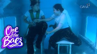 One of the Baes: Xtina’s underwater plan | Episode 17