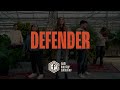 Defender fwc cover feat caitlyn dooley  song by bethel music