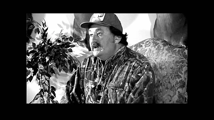 ROGER RAGLIN KNOCKS DOWN A 170 CLASS 8 POINTER