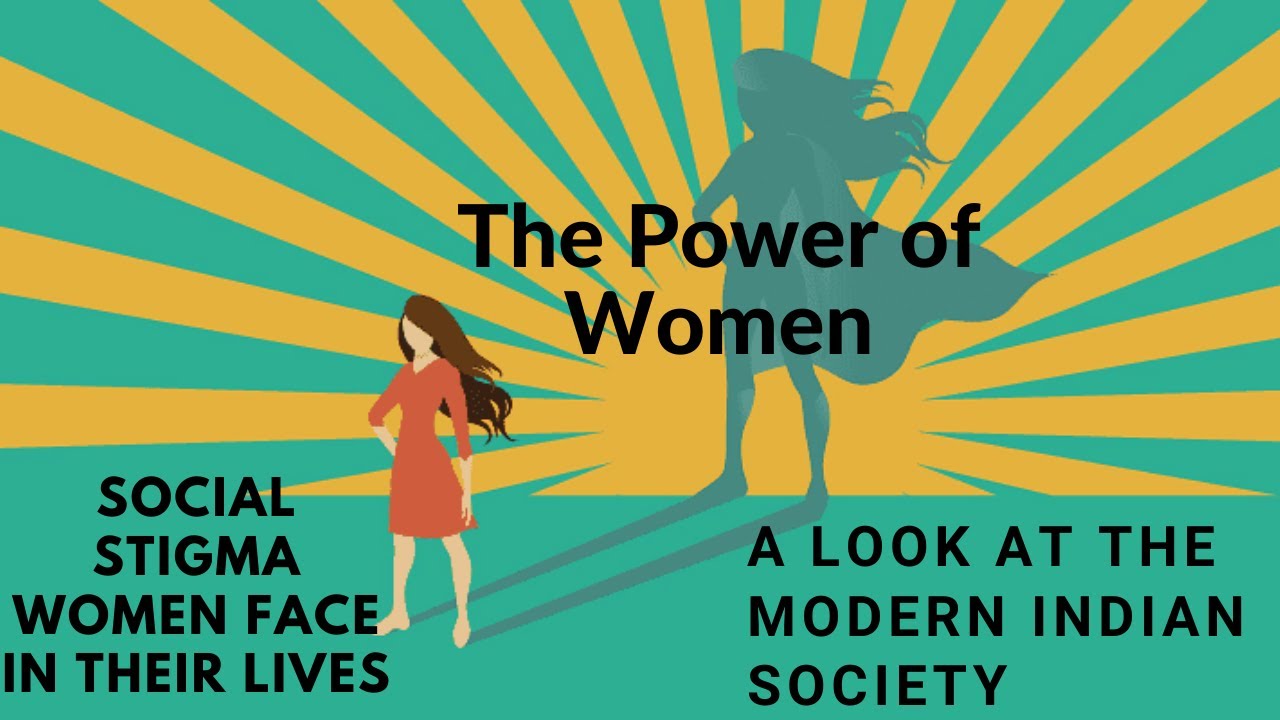 More Power to the Women - Women Empowerment [with English CC]