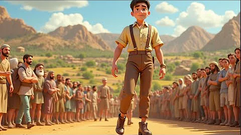 Gideon’s Courage: Trusting God Against All Odds