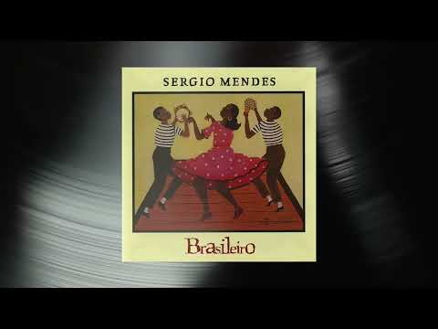 Sergio Mendes - Magalenha