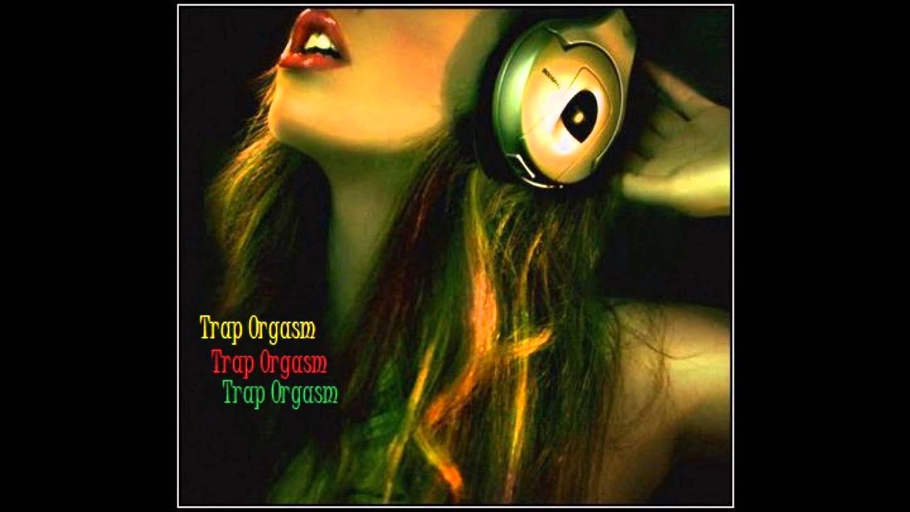 Darude - Sandstorm (Candyland OG Trap Remix).