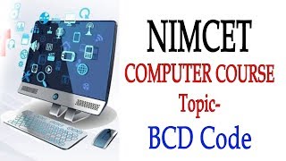 Computer BCD Codes || Anurag Mishra (IIT - R) || MaaRula Classes