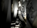 Range Rover L322 BMW 4.4 V8 M62TUB44 steam coming out of vanos