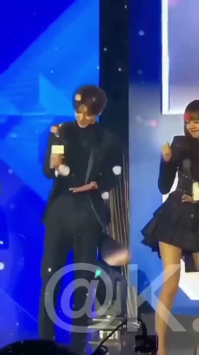 Lisa and cai xukun new trend #attitude_whatsapp_status #bts#army document #armyofficialchannel