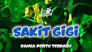 LAGU VIRAL TERBARU🔥SAKIT GIGI_DANSA PORTU🌴REMIX TERBARU 2026 - RESKI OFFICIAL