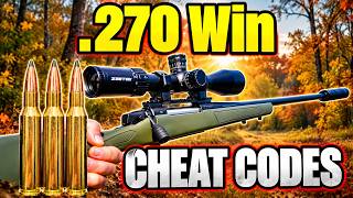 Details Is the .270 Win Actually Obsolete (Ballistics Truth) News