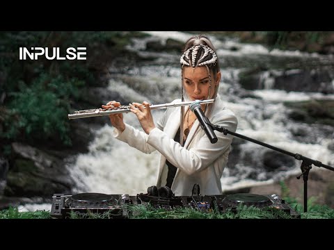 AGNY Z Waterfall Dreams Karelia Valley Melodic House Progressive INPULSE Origins