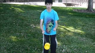 Tutorial -- Trapeze