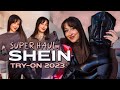 HAUL SHEIN ENERO 2023 - rebajas, vestidos, zapatos...