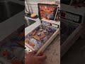 pinball fliperama game