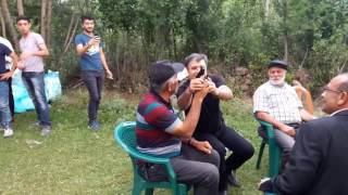 OnBaŞı SiLaH AtArSa BuOlUr