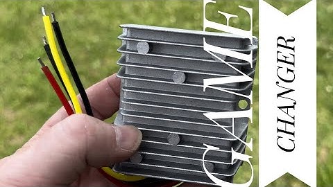 The Voltage Regulator no one knew We All Need!