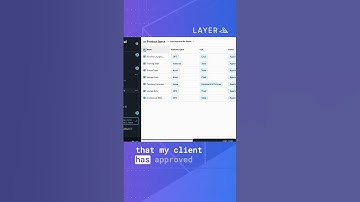 Layer App Feature: Bulk Edit Elements