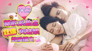 禁欲系霸总狂追灰姑娘的爱情史（十二）《凉生，我们可不可以不忧伤 All Out of Love》 主演：钟汉良 | 马天宇 | 孙怡【欢迎订阅China Zone 剧乐部】