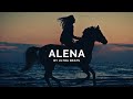 " Alena " Oriental Reggaeton Type Beat (Instrumental) Prod. by Ultra Beats