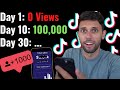 I Tried Selling My Products On TikTok For 30 Days - My Honest Results