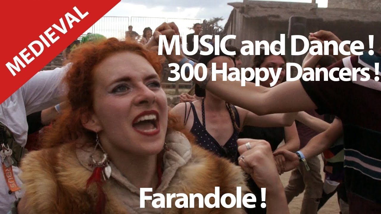 Les Derniers Trouvères veulent 