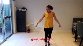 Selena gomez - dance again zumba