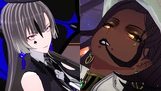 Madam Monzano - Lilith Chapter Final Boss PGR CN - YouTube