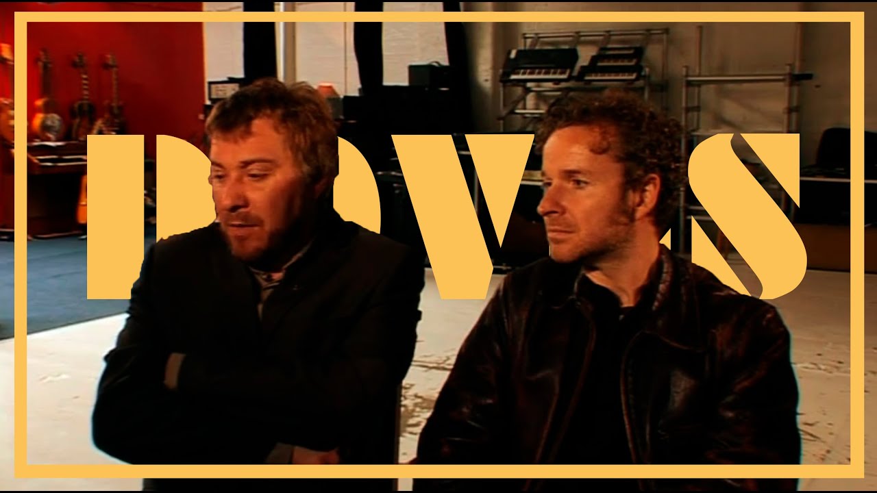 Doves - Electric Proms Interview