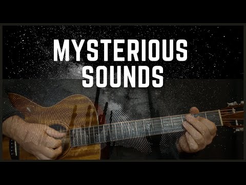 Dark Folk Lesson The Spanish Gypsy Scale