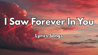 I Saw Forever In You new Love Romantic  English s  2026