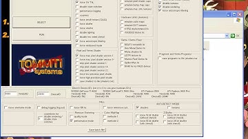 run juiced with 3d analyzer