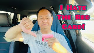 WHAT IS A DOORDASH RED CARD Why Do We Need It - DoorDash 101 In 2022