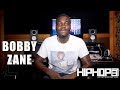 Bobby Zane "3AM In Cali" Interview with HipHopSince1987