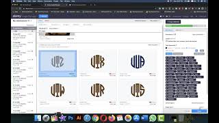 How to do stock photos, vector and illustrations 100% discoverable in Alamy stock contributor portal