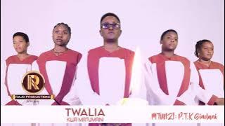 TWALIA KWA MATUMAINI