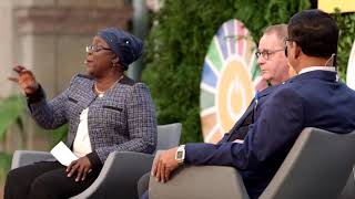 SEforALL Forum 2018 Recap
