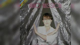 Miko Mission - How Old Are You (1984) [Full Album] (Blow Up Disco) (Italo-Disco)