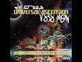 Dr creep  analogue wunda  universal ascension v838 mon 2021