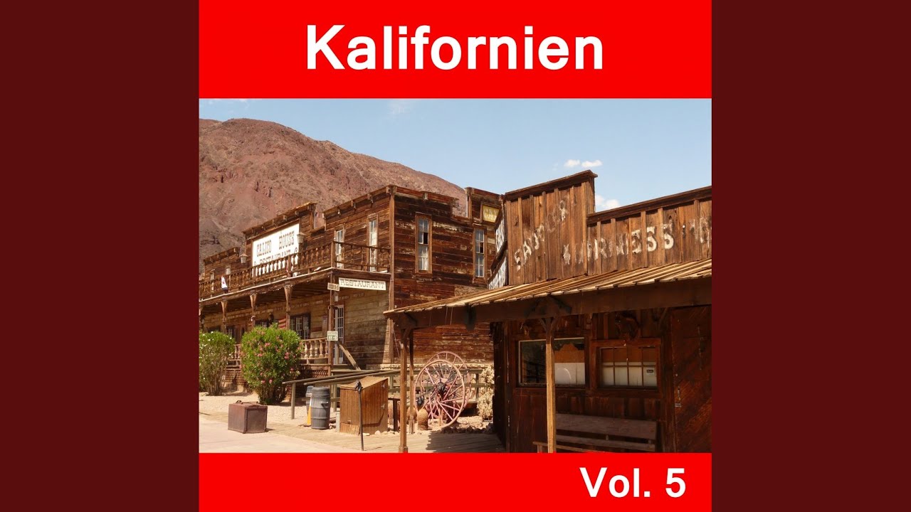 Swinging Country Jive